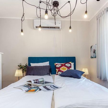 Ferienwohnung Casa San Vito Rijeka Exterior foto