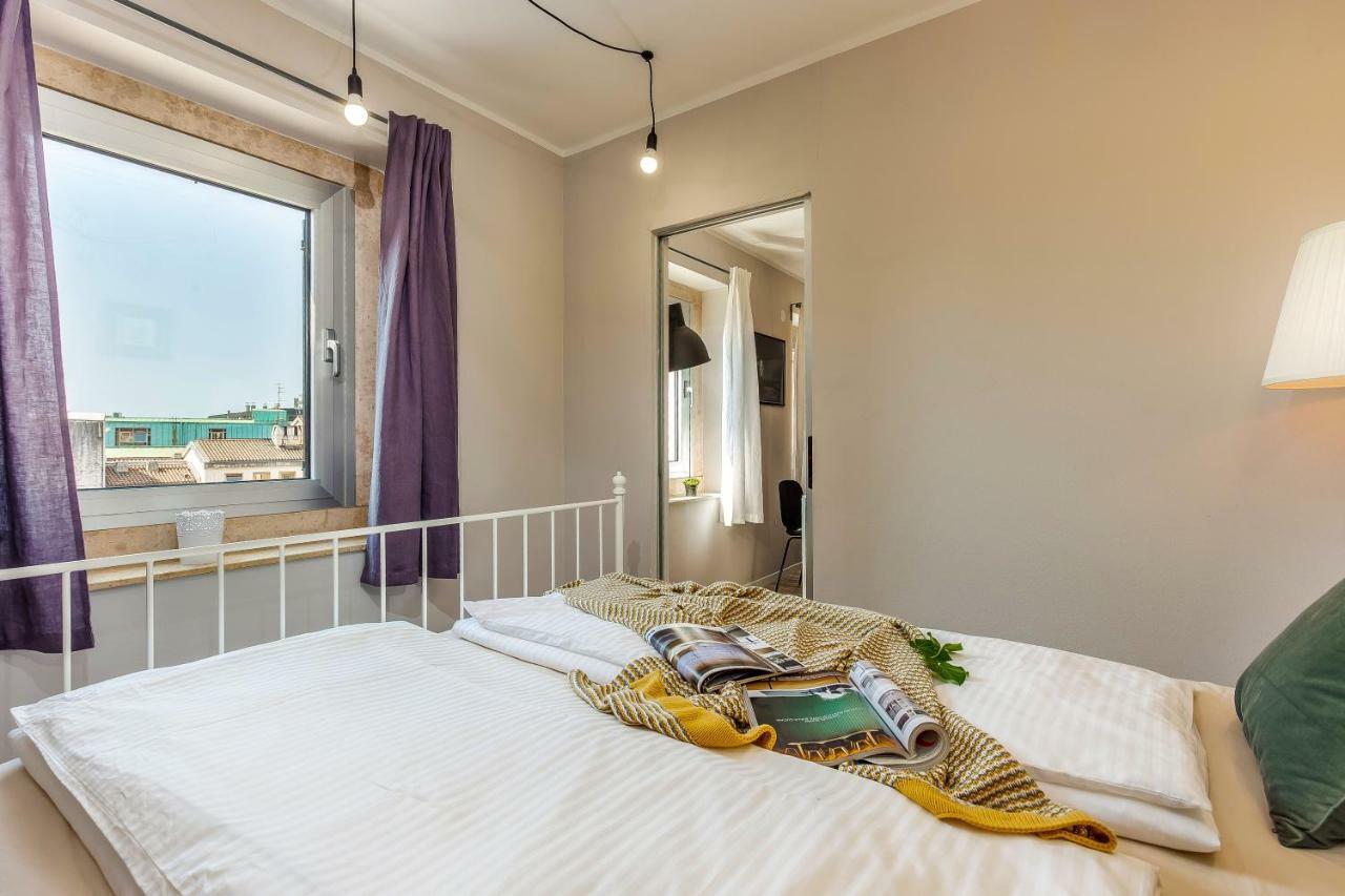 Ferienwohnung Casa San Vito Rijeka Exterior foto