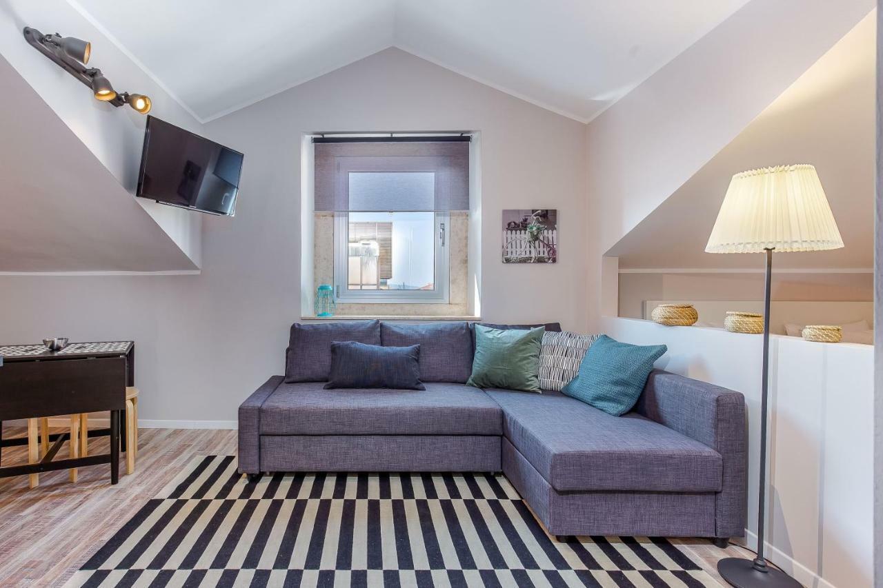Ferienwohnung Casa San Vito Rijeka Exterior foto